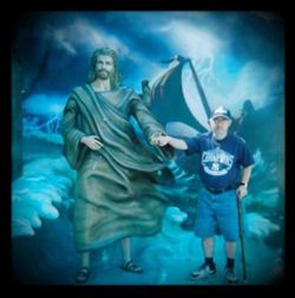 Orlando Eloy Leon Jimenez Profile Photo