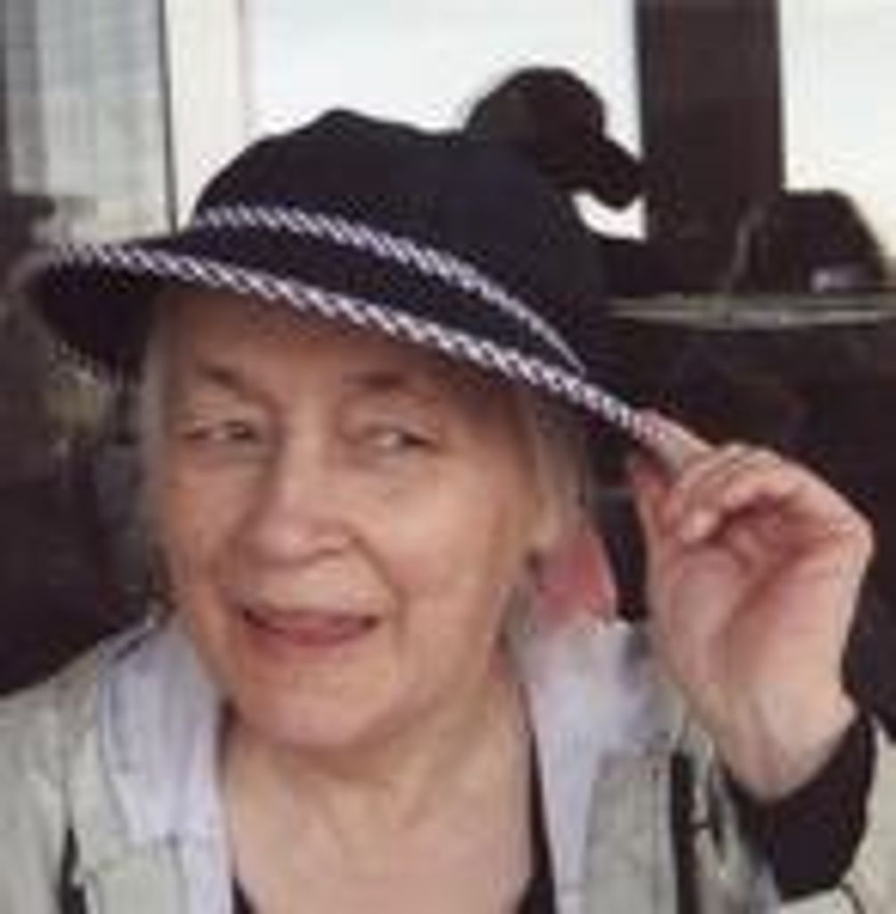 Nancy Magler