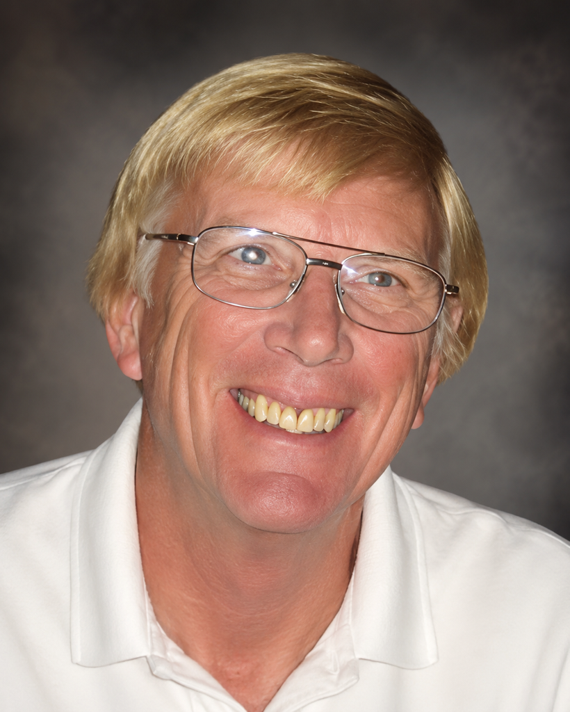 Ronald A. Kelly