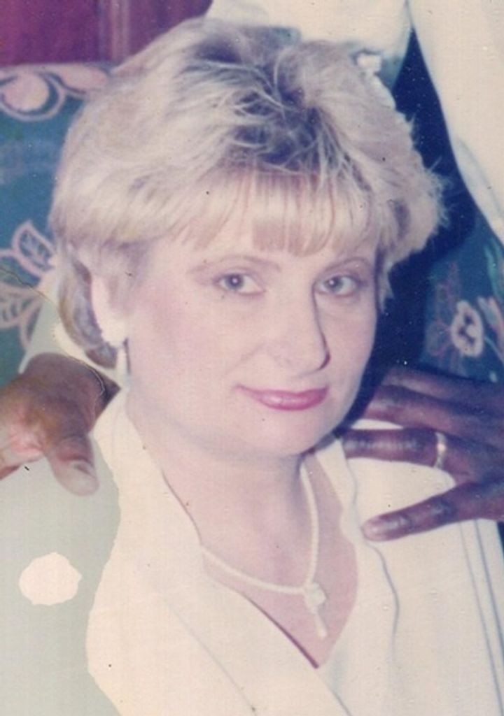 Roza Scaife