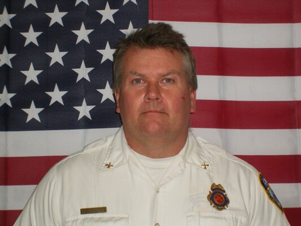 John Patrick Hawkins