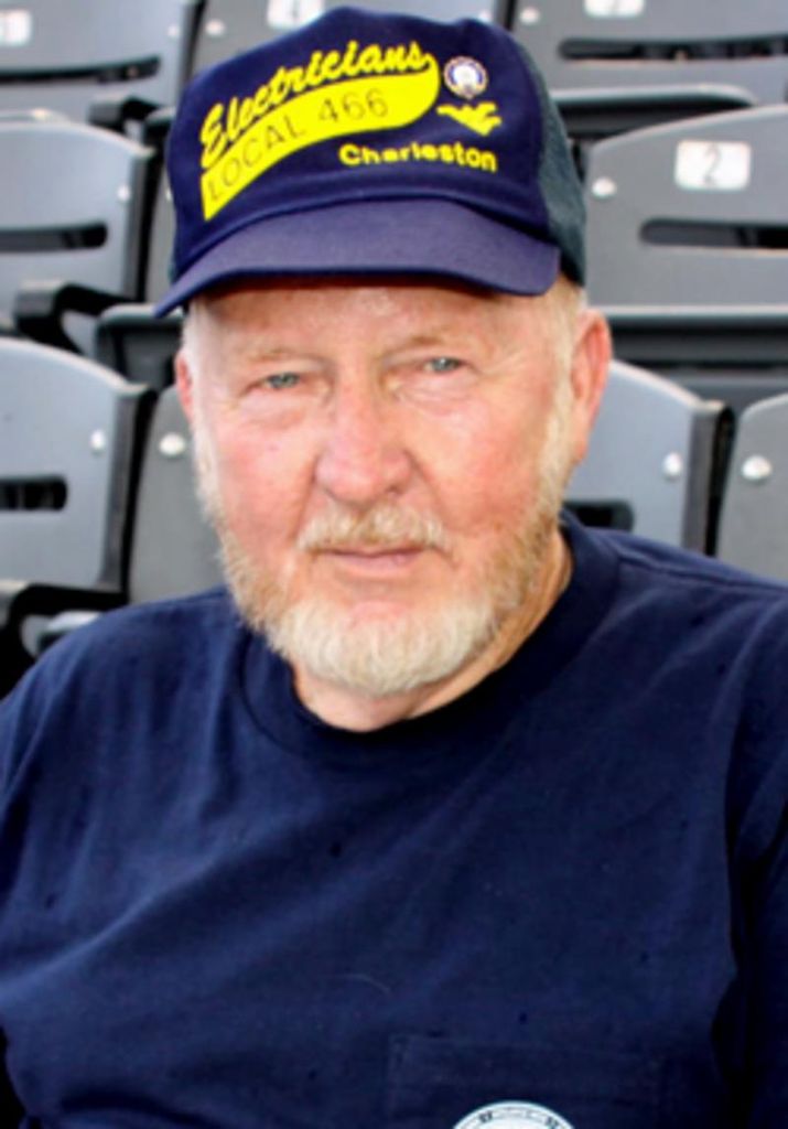 Larry Barton Fogarty