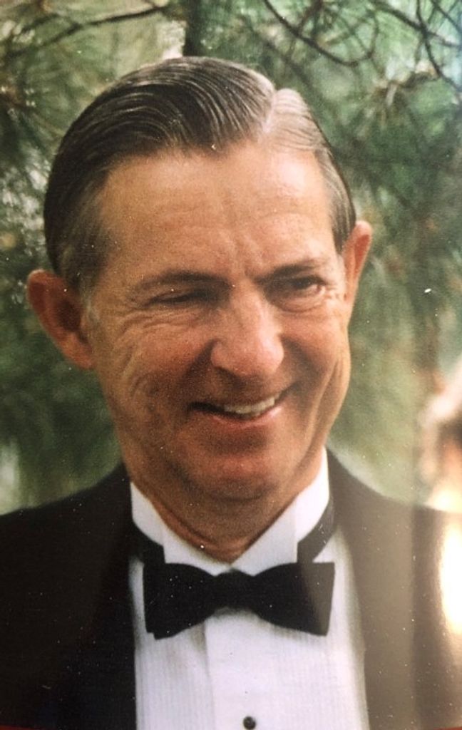 Allen E. Nichols