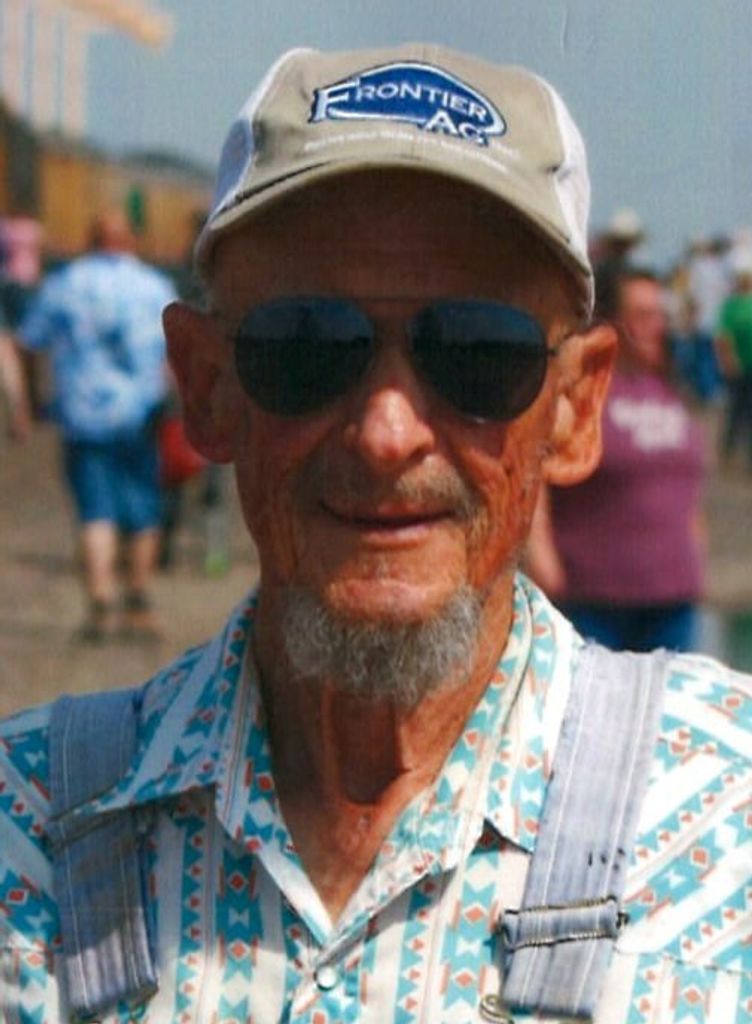 Ronald Joseph Holcomb
