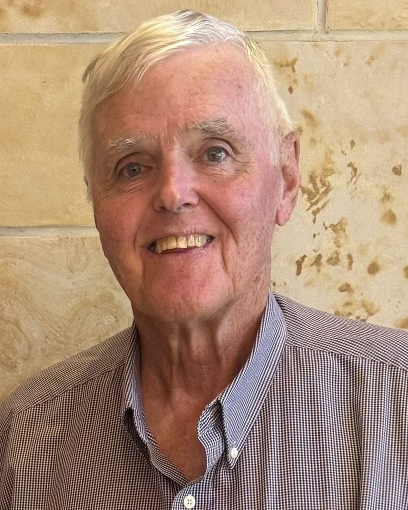 Dwain Clark