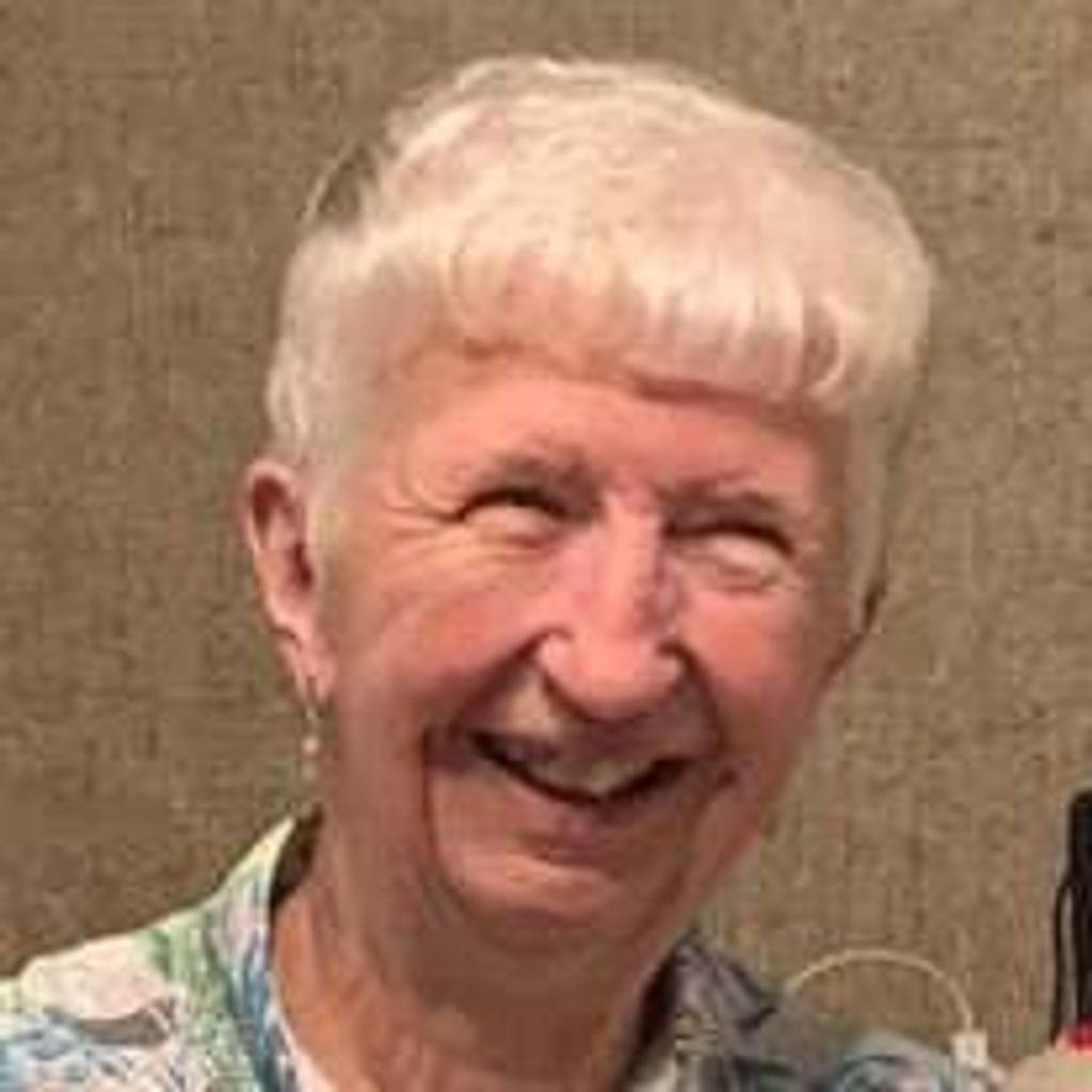 Patricia Clark Profile Photo