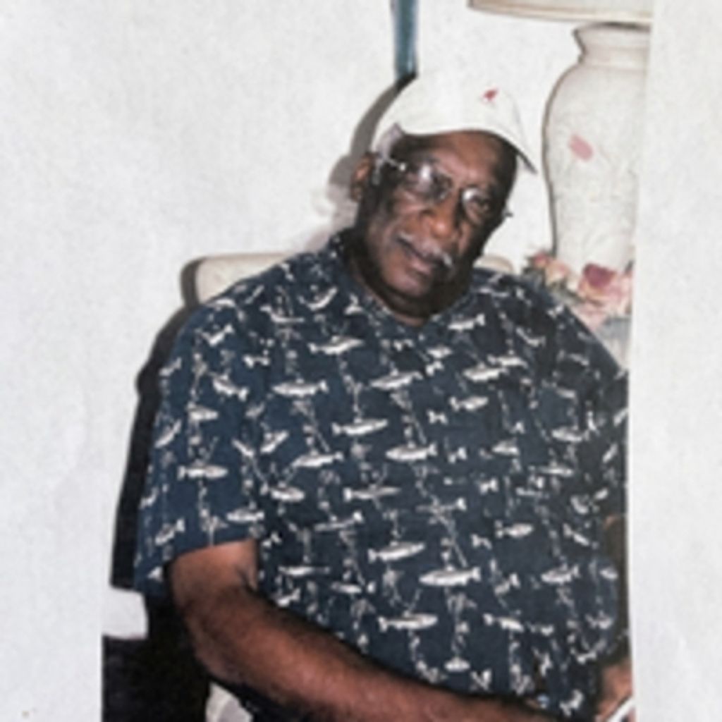 Mack Edson Evans