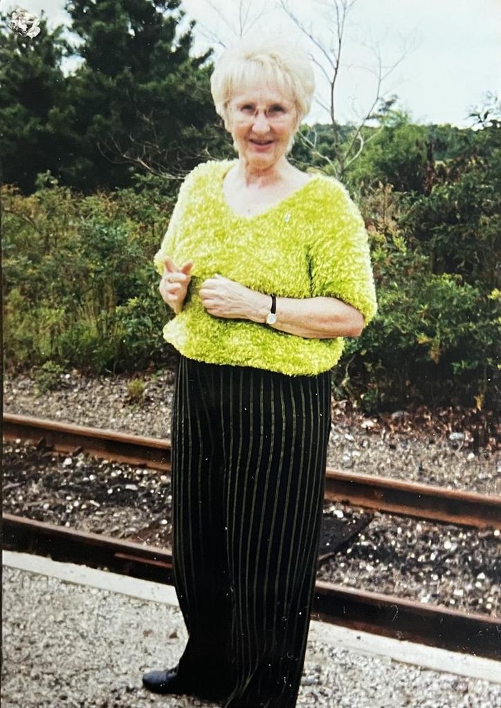 Mary K Schafer Profile Photo