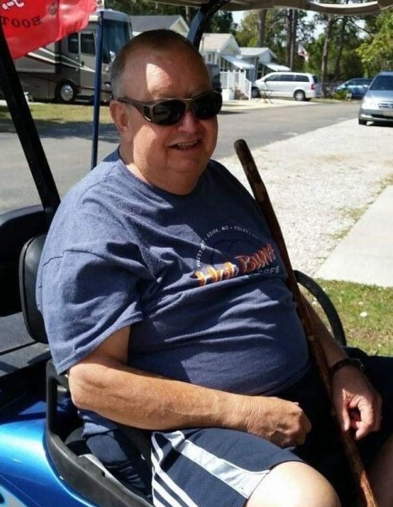 Jerry L Burnett