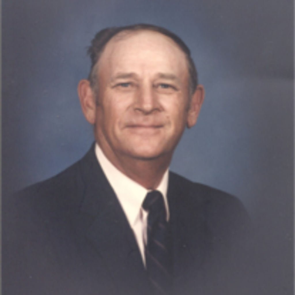 Thomas Ray Denny