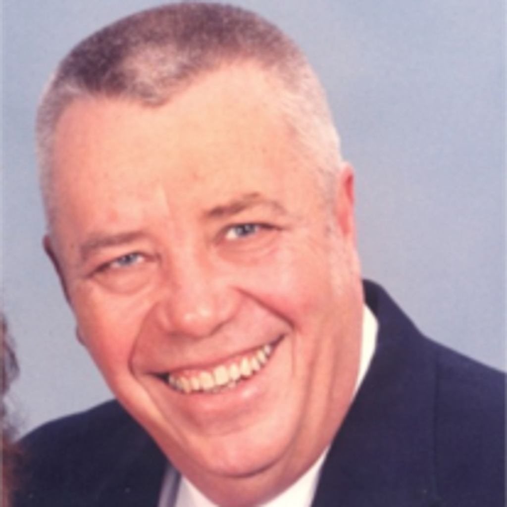James "Syd" Crosby