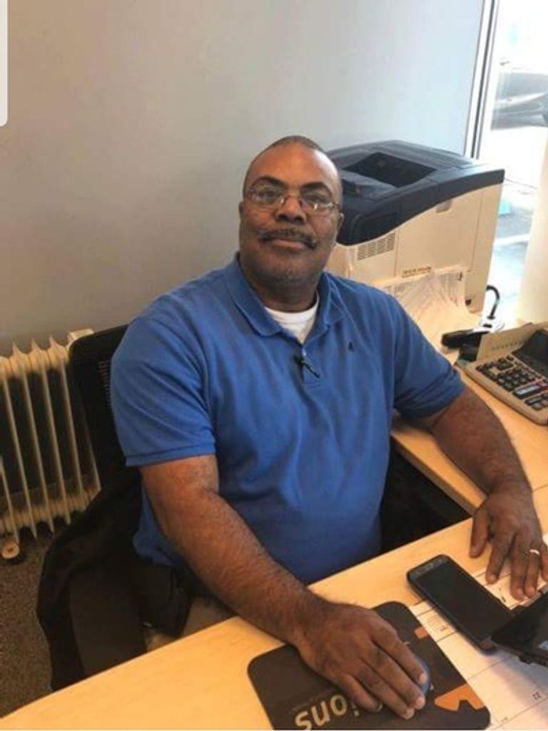 Mr. Ted Randy Williams, Sr.