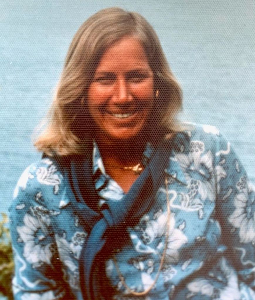 Helna K Babcock Profile Photo