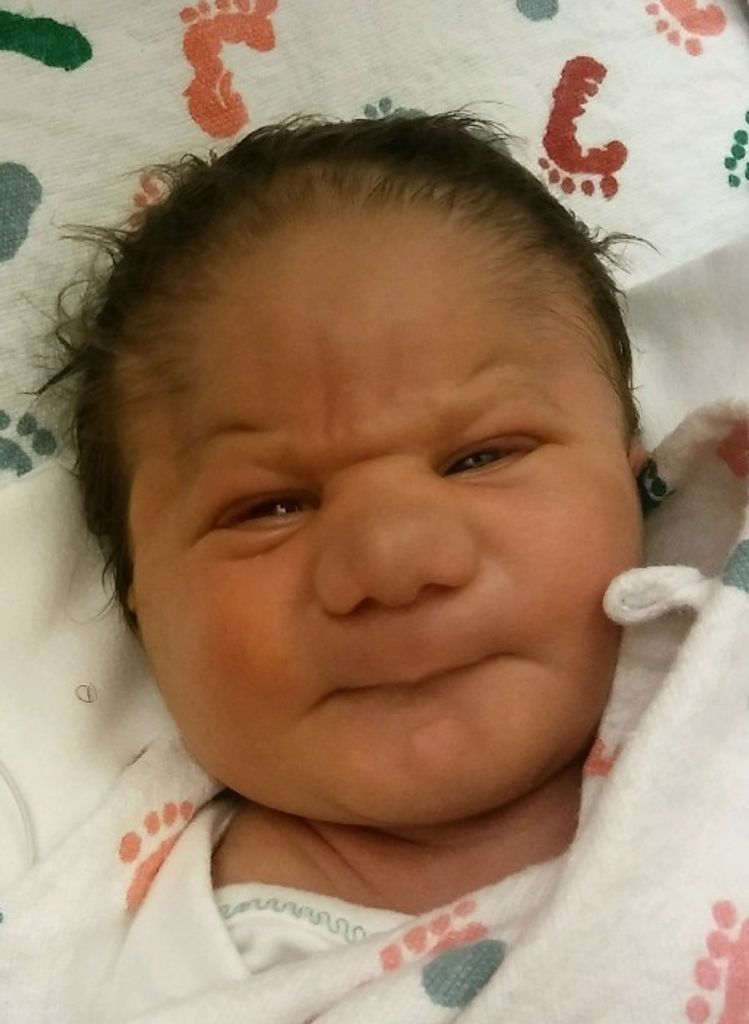Baby Ya'Mario Lee "Champ" Franklin Profile Photo