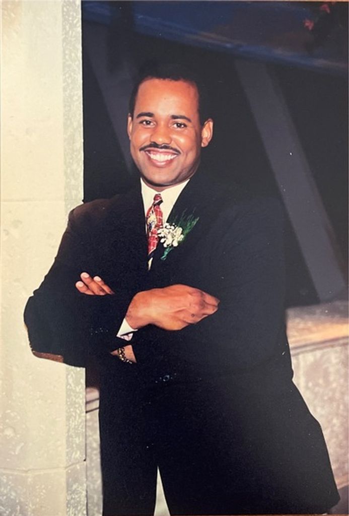 Darryl E. Lyons Profile Photo