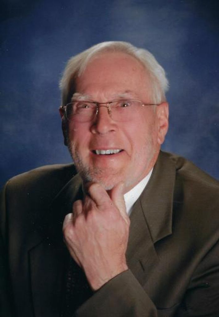 James William Jett Profile Photo