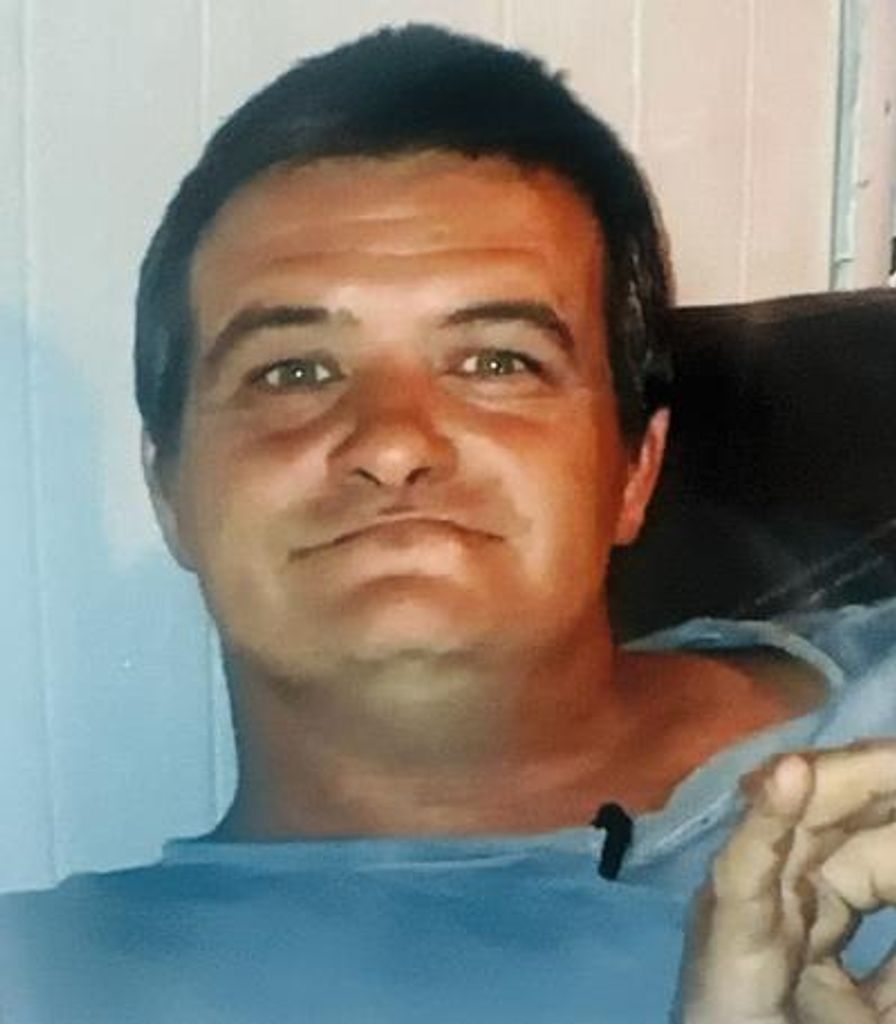 David Paul Henderson Profile Photo