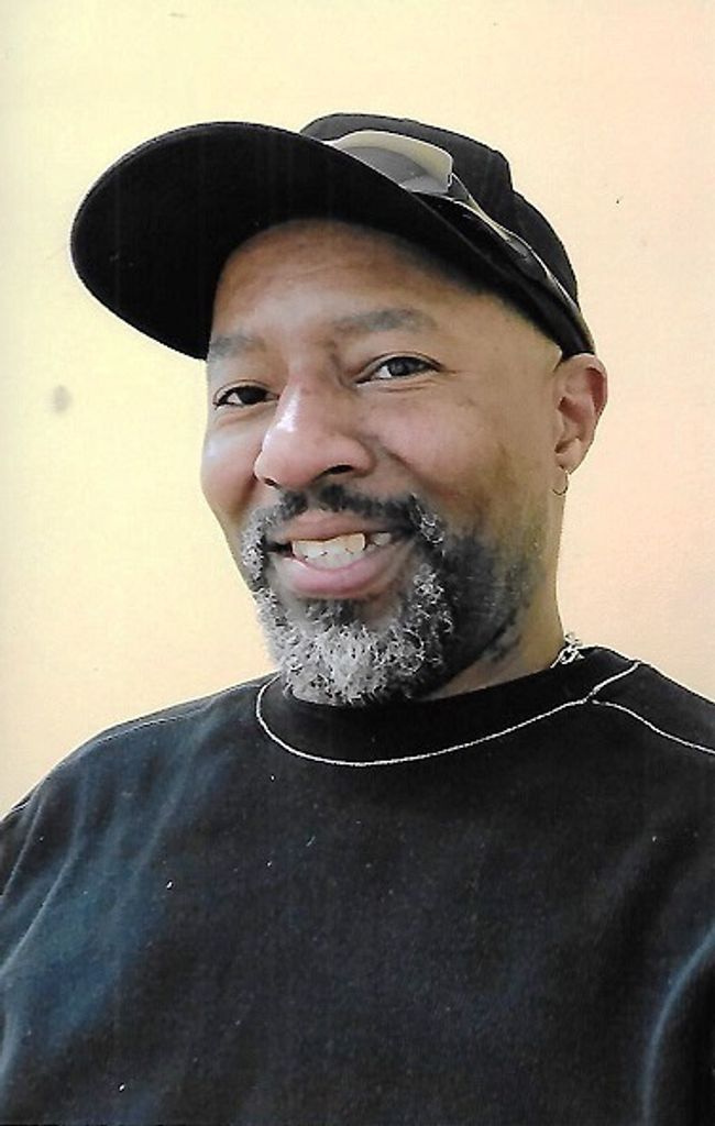 Kevin Jerome Yarbrough