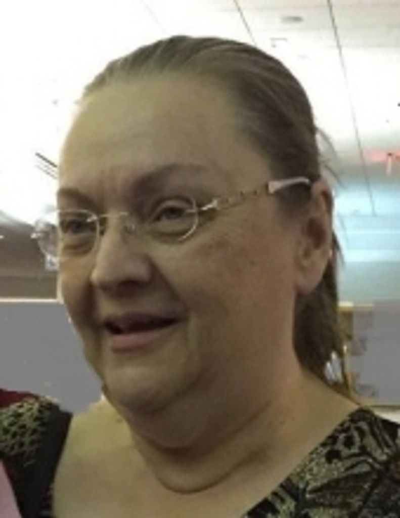 Virginia "Ginny" Lominick Boland