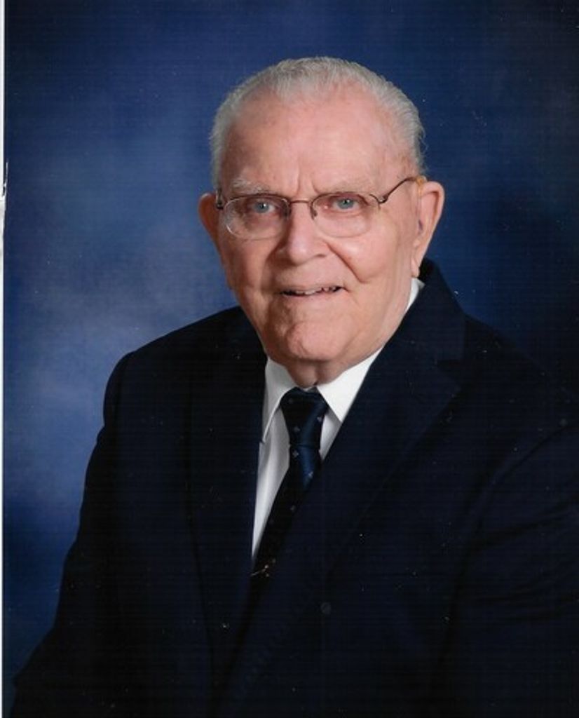 Robert M. Weidler Profile Photo