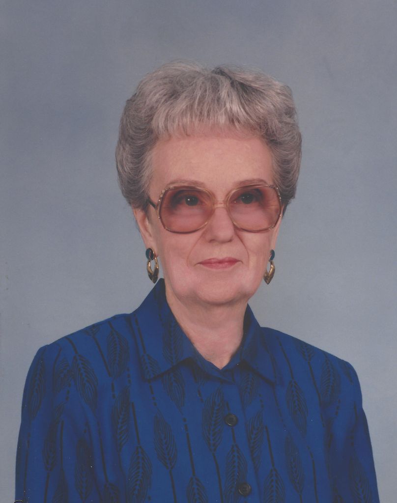 Charlsie Hope