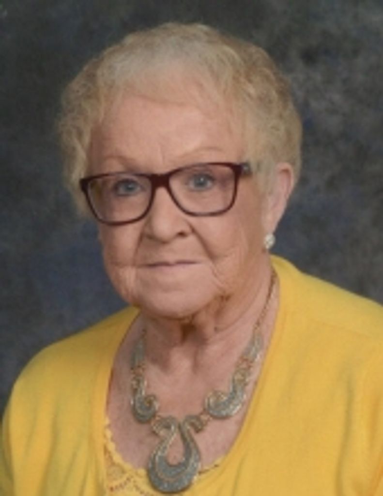 Arline Ashcraft
