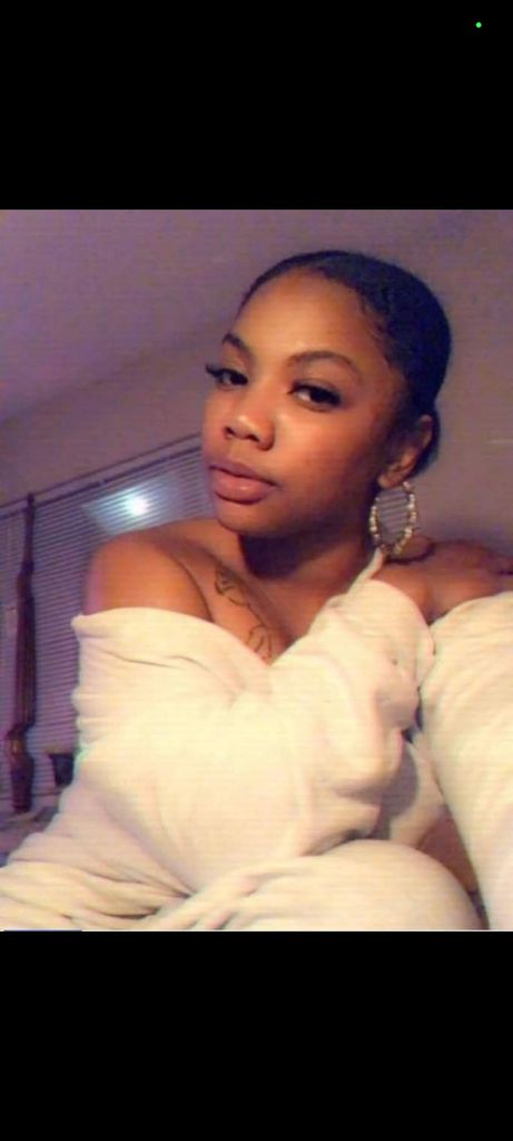 Jasmine Timothy