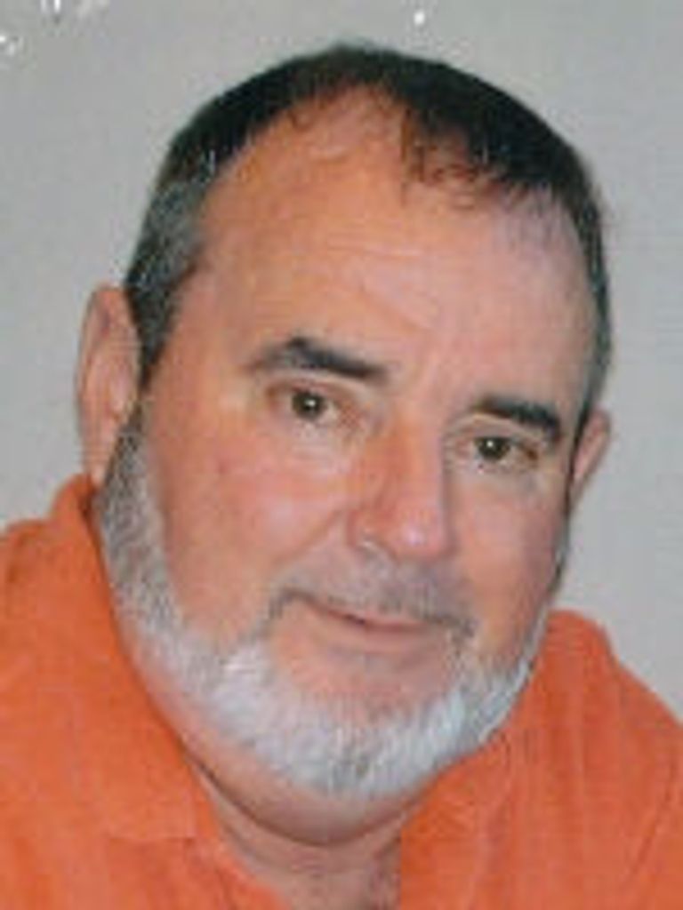 Robert Lee Easy Rider Chenault Profile Photo