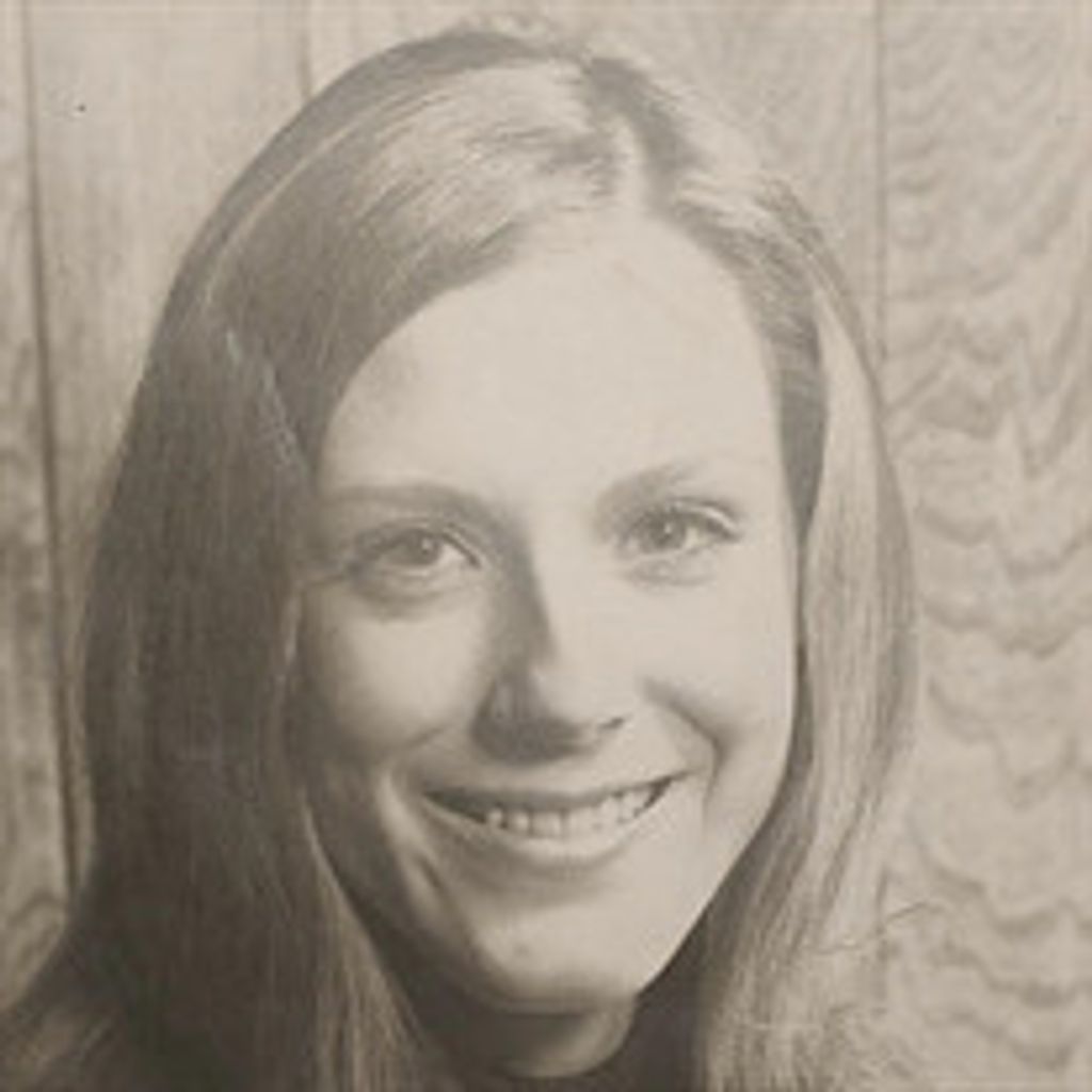 Trisha Madewell