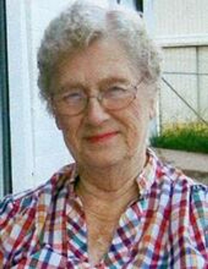 Mary Fletcher