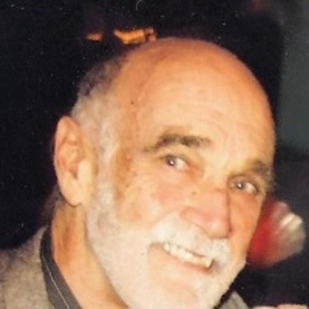 Richard "Dick" Breidenich