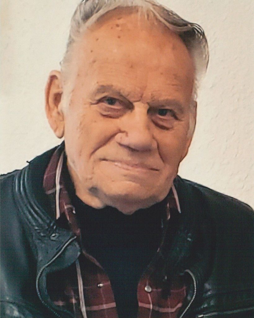 Gerald "Jerry" Dean Sackett Profile Photo