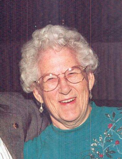 Betty Prochnow Profile Photo