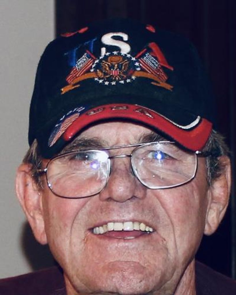 Donald Christian Fedder Profile Photo