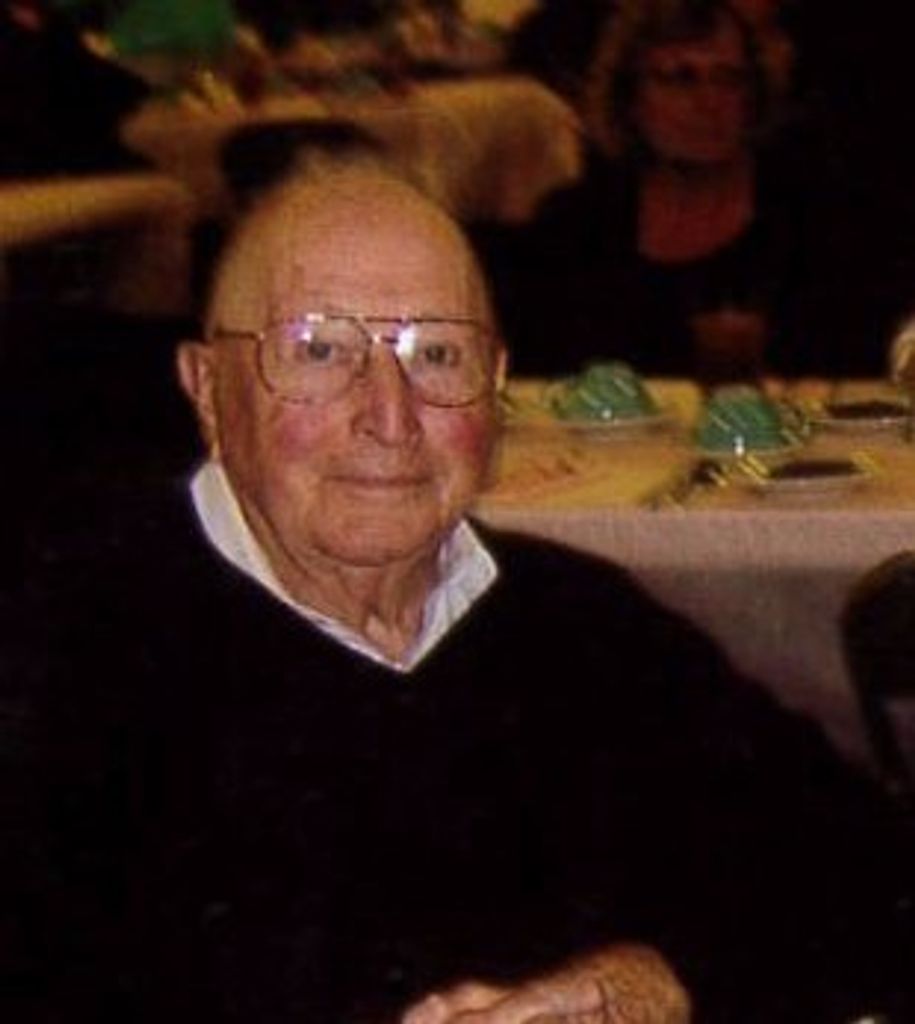Eugene F. Vigus