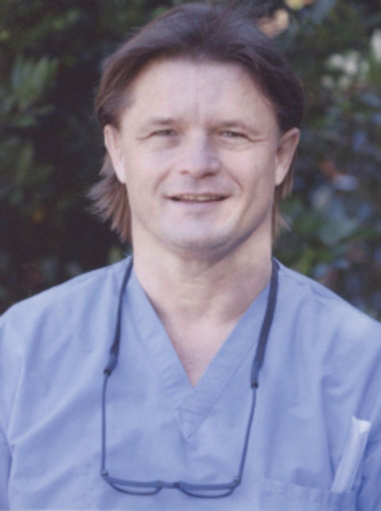 Dr. Joseph "Joey" Heinze