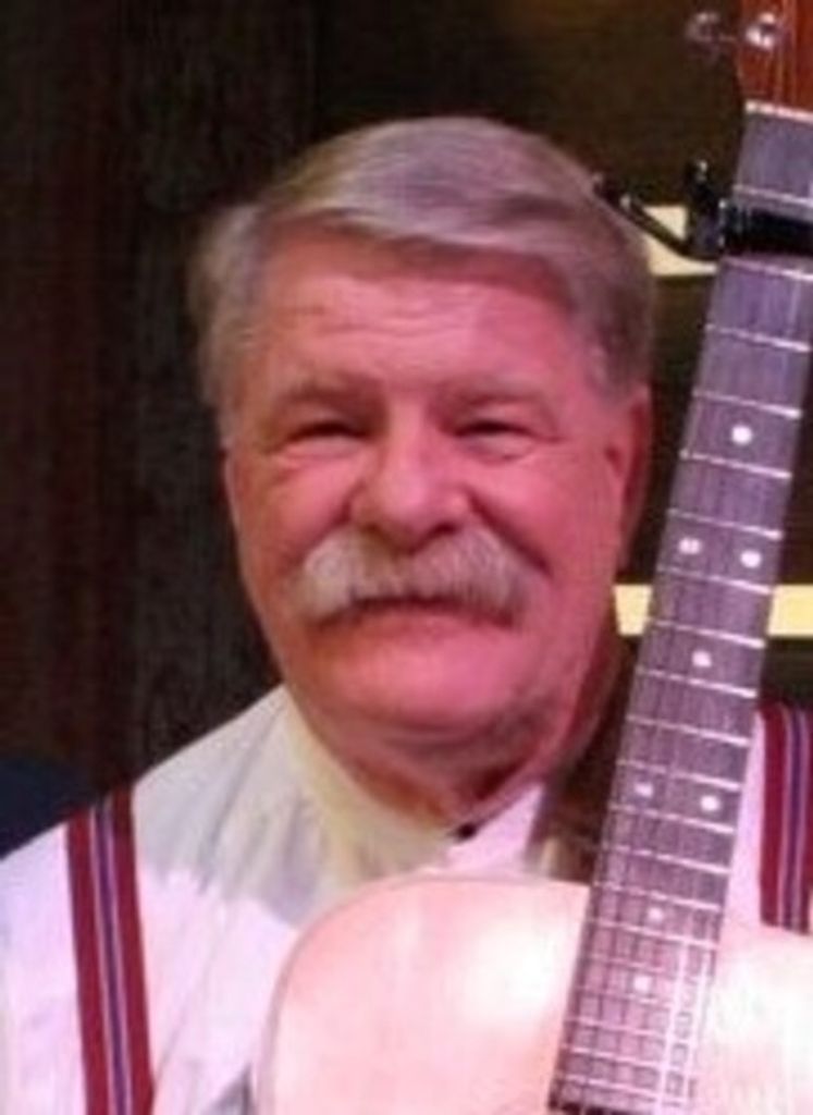 James Richard Johnson Profile Photo