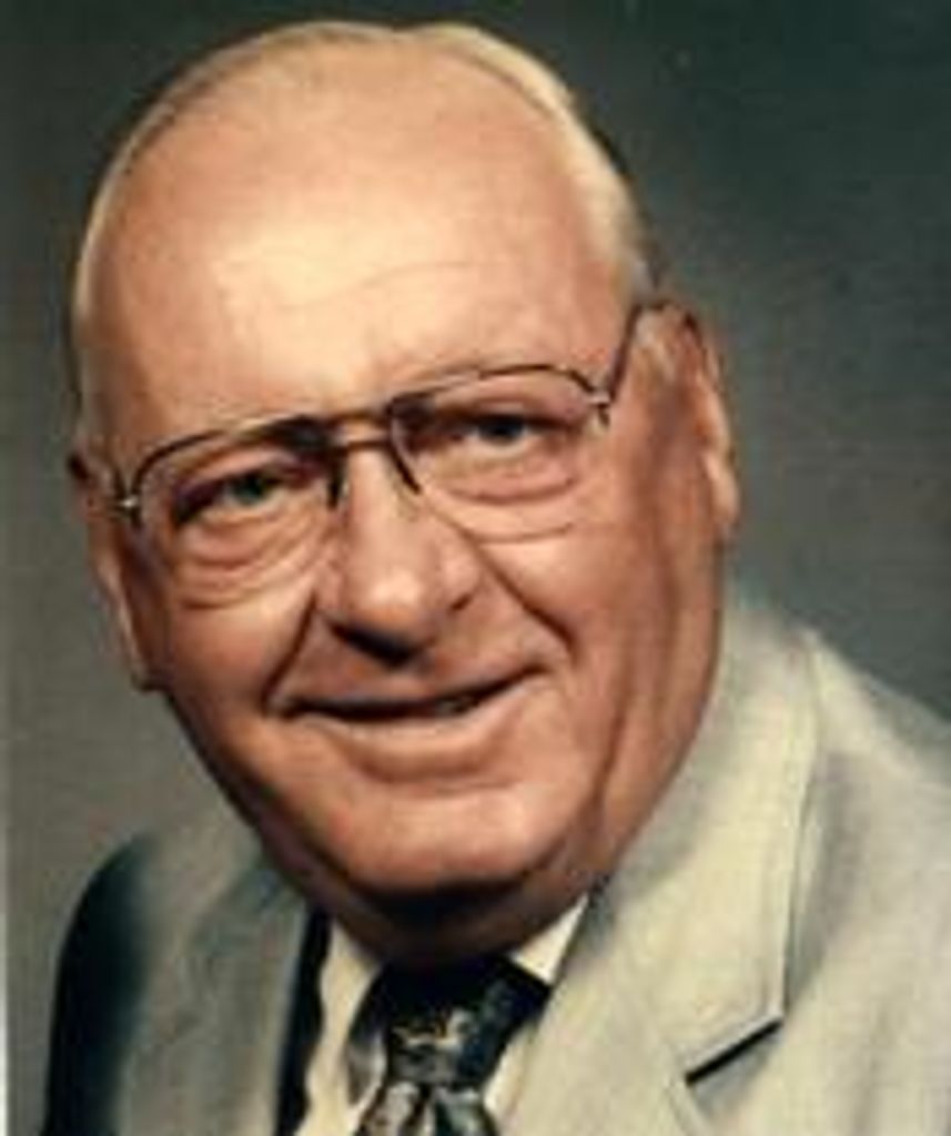 Stewart W. Lemke