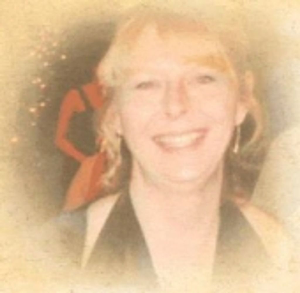 Dawn Marie Bouwman