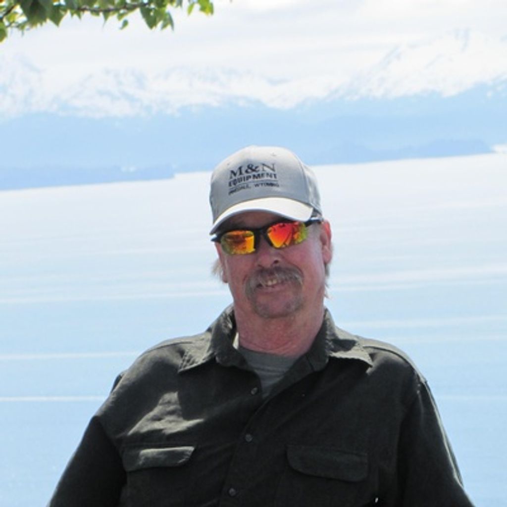 Ronald Lee Sherbrook Profile Photo