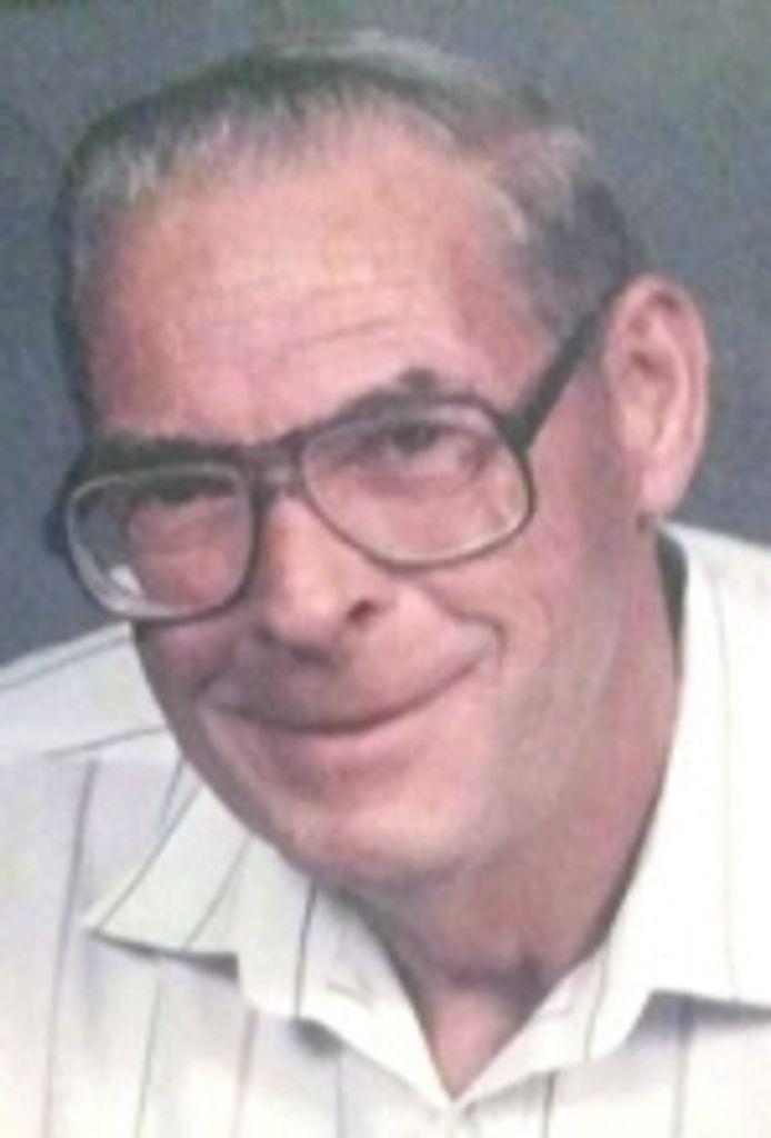 Richard Eugene Alford