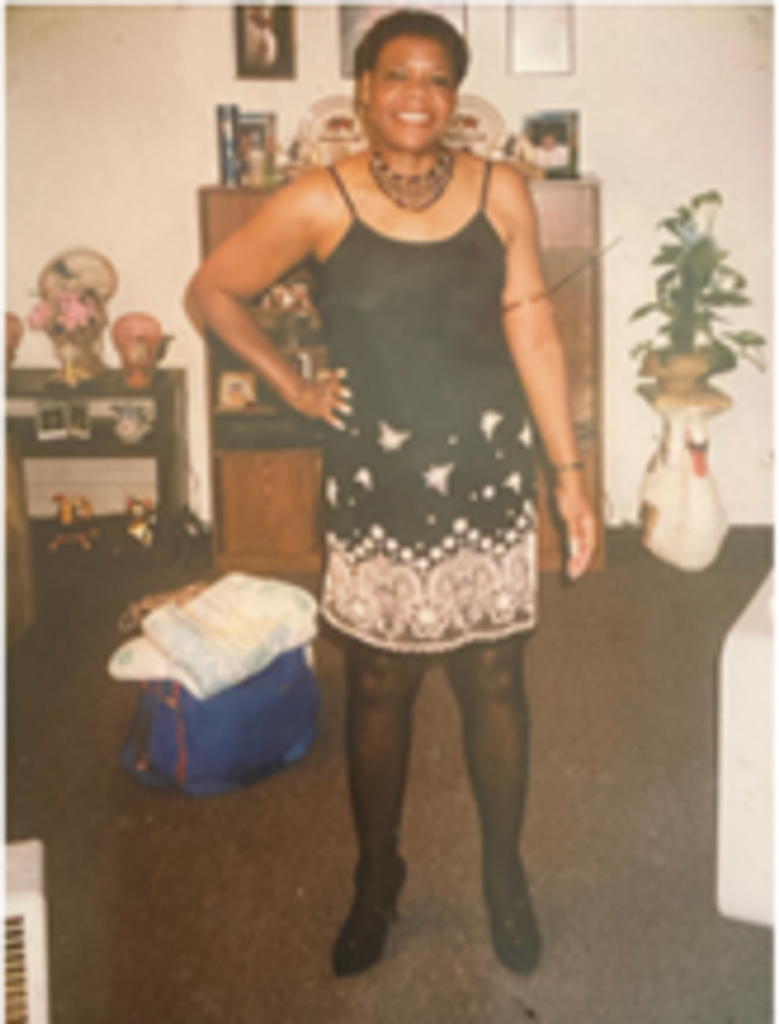 Patsy Beatrice Talbert Profile Photo