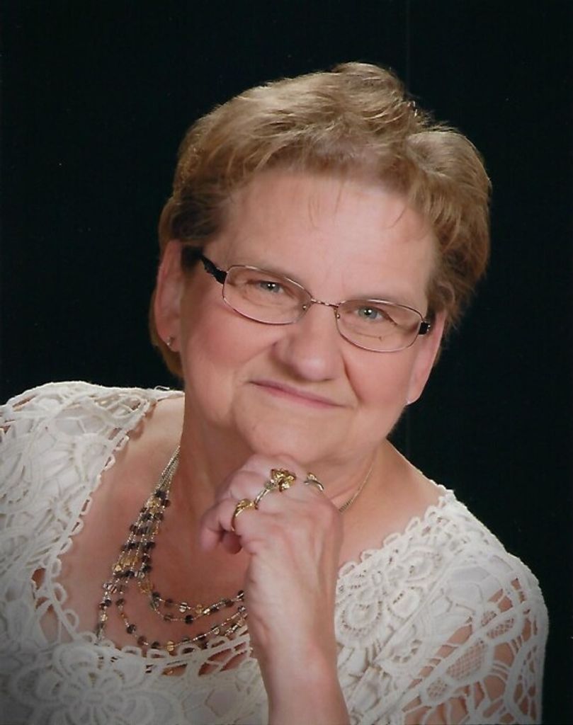 Nancy A. Gjovik