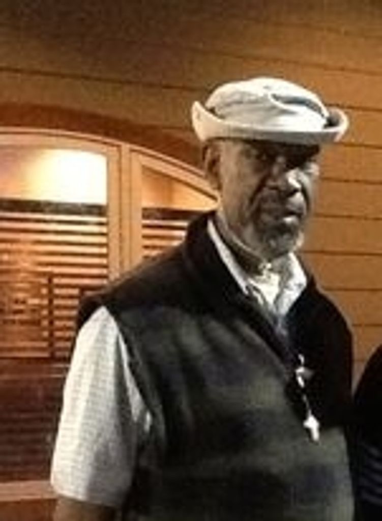 James Andre Hines