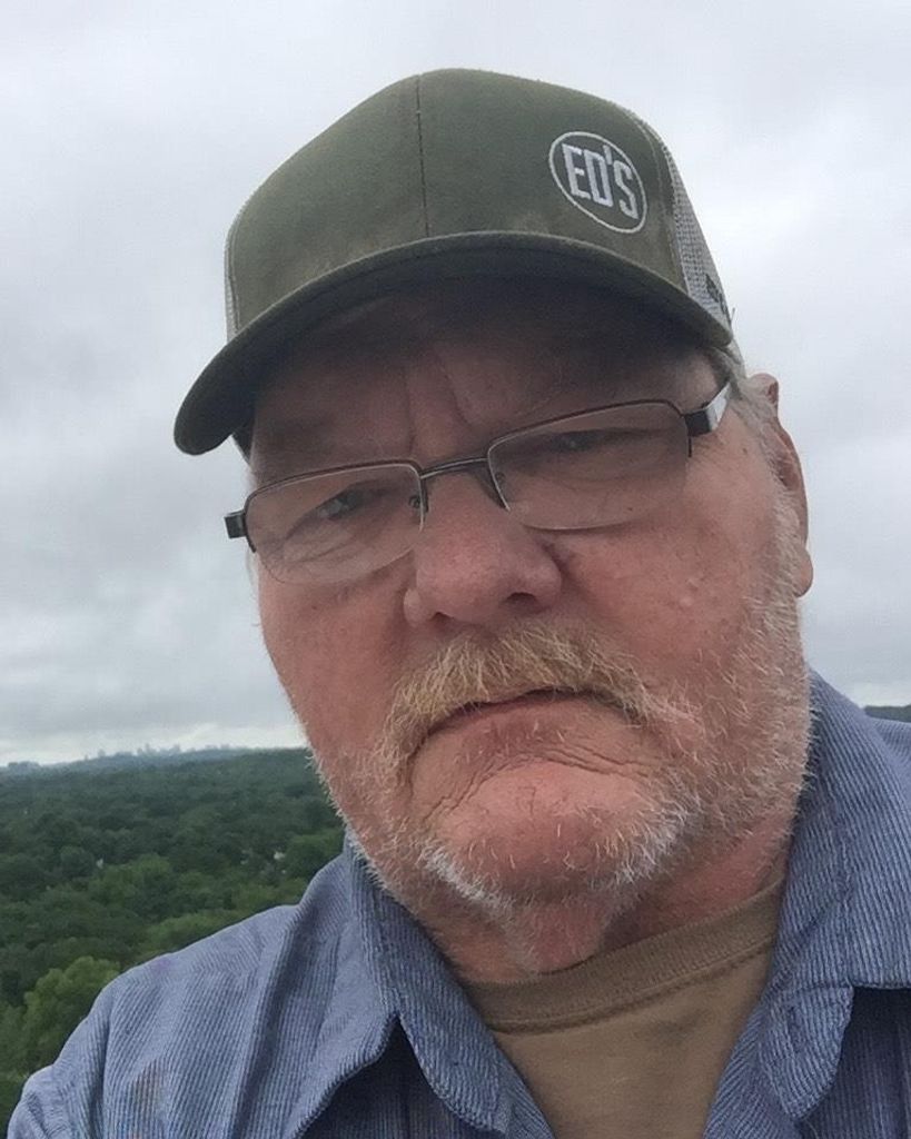John Michael Keel, Sr.
