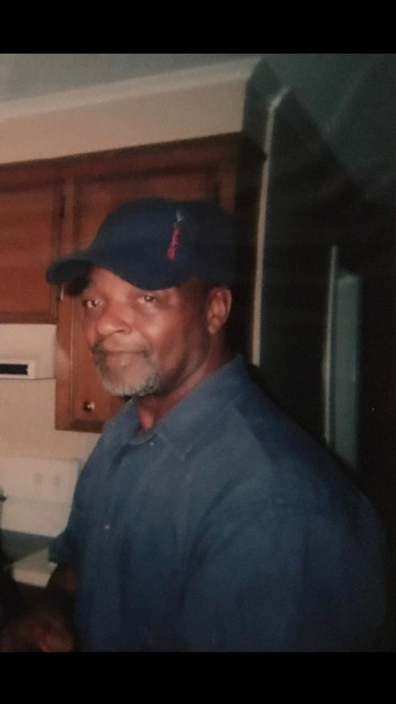 Albert Ray Shyne Profile Photo