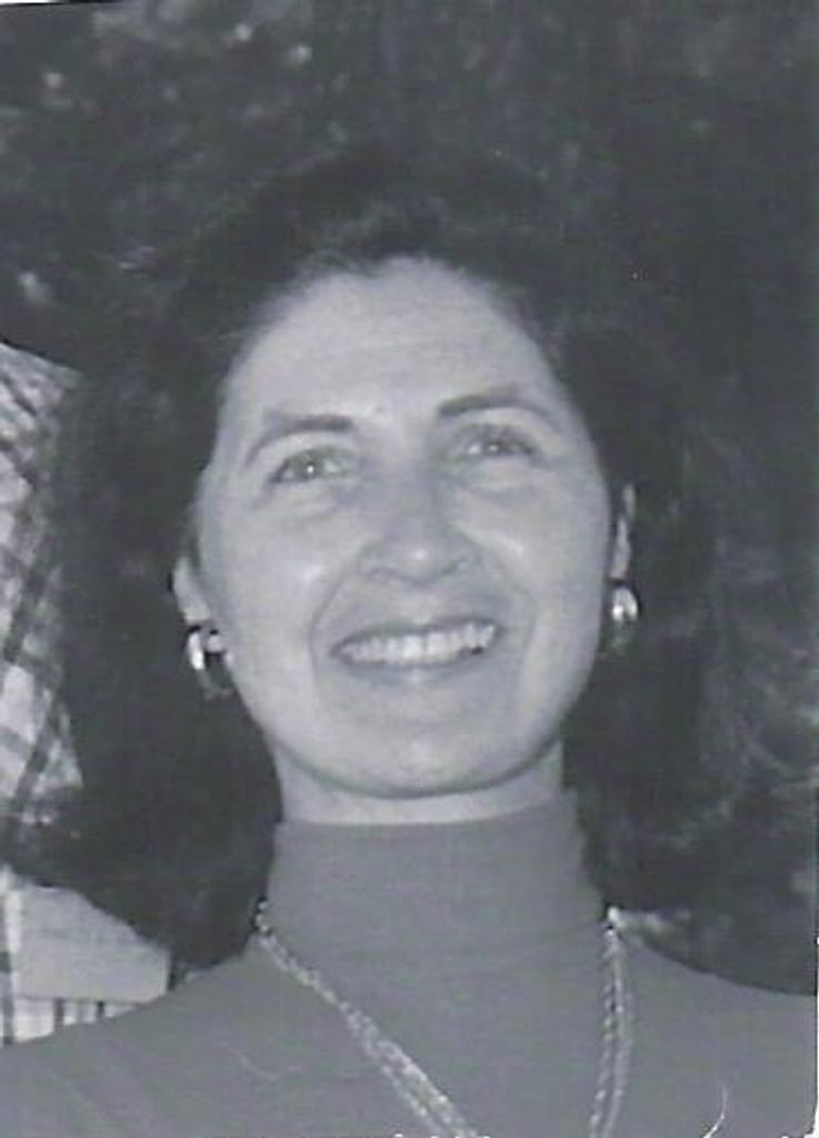 Alma M. (Foscato)  Slack