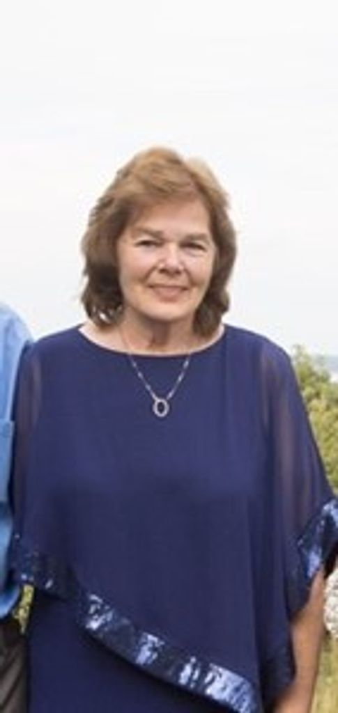 Janet Sue Waldridge-Cox