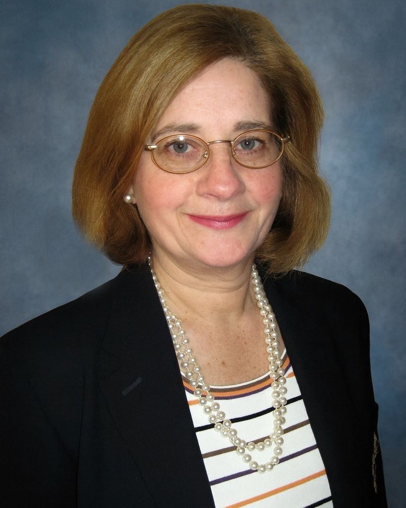 Bernadette Mary Ramos