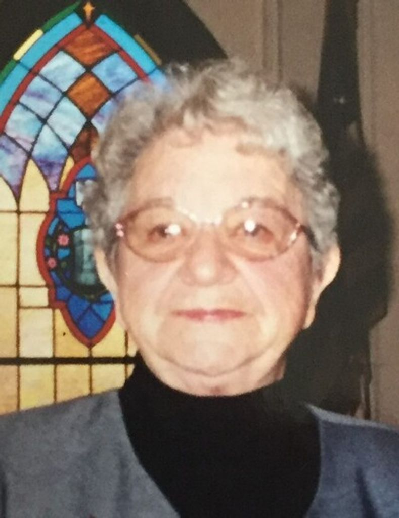 Nellie Deede Profile Photo